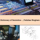 Dictionary of Semiotics-Felizitas Ringham