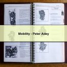 Mobility-Peter Adey