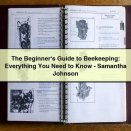 The Beginner‘s Guide to Beekeeping: Everything You Need to Know-Samantha Johnson