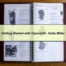 Getting Started with Openshift - Katie Miller