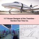117 House Designs of the Twenties-Gordon-Van Tine Co.