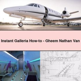 Instant Galleria How-to-Gheem Nathan Van