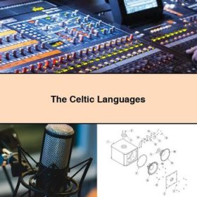 The Celtic Languages