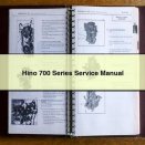 Hino 700 Series Service Manual PDF Download