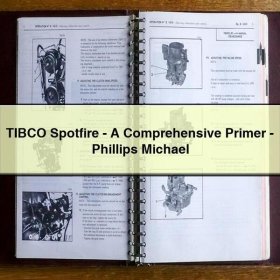 TIBCO Spotfire-A Comprehensive Primer-Phillips Michael