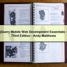 jQuery Mobile Web Development Essentials-Third Edition-Andy Matthews