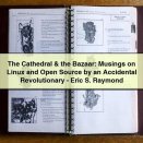 The Cathedral & the Bazaar: Musings on Linux and Open Source by an Accidental Revolutionary-Eric S. Raymond