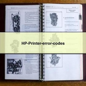 HP-Printer-error-codes